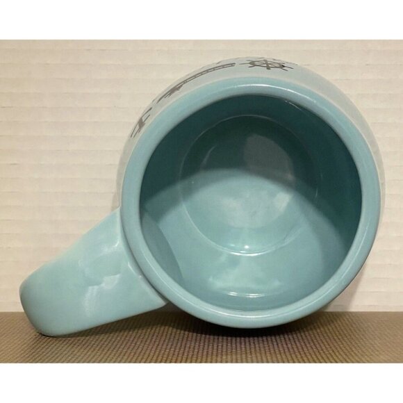 Niagara Falls Maid Of The Mist Collectors Coffee Tea Hot Chocolate Mug - Picture 5 of 5